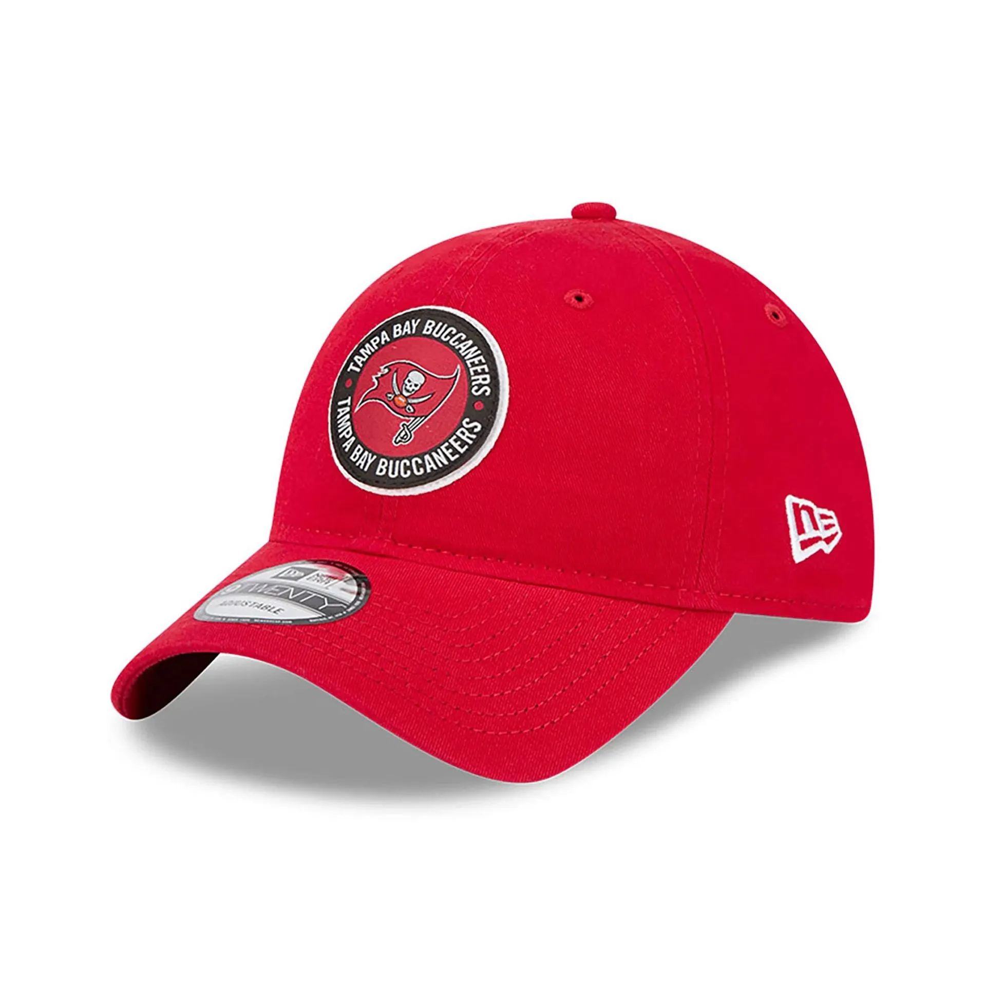 Gorra Tampa Bay Buccaneers NFL Sideline 2024 9TWENTY 